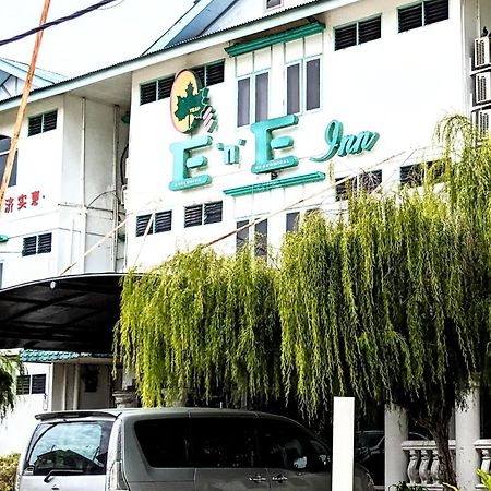 Ene Sri Cemerlang Kota Bharu Exterior photo