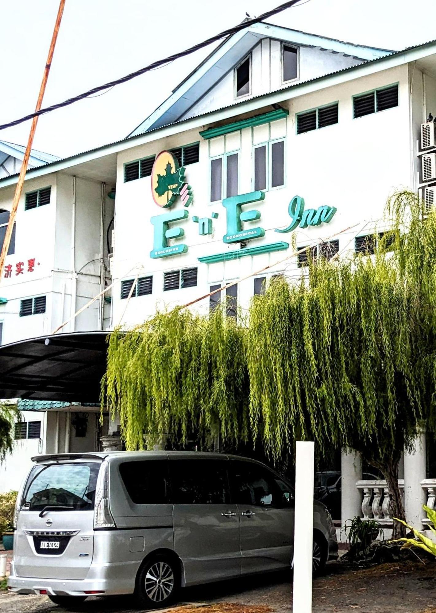 Ene Sri Cemerlang Kota Bharu Exterior photo