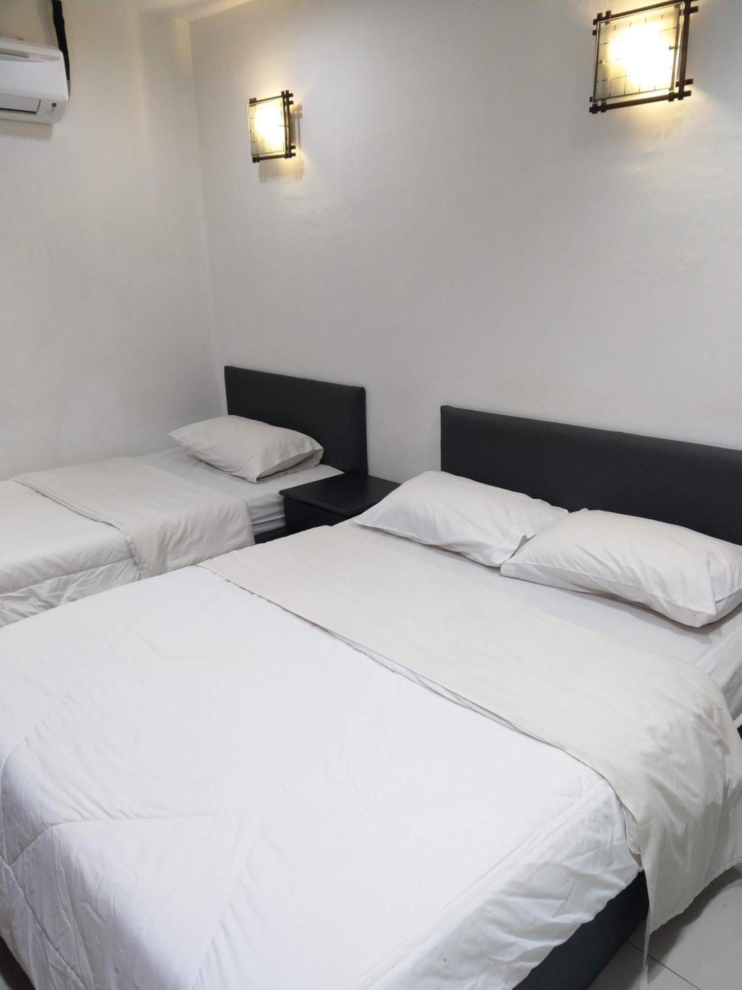 Ene Sri Cemerlang Kota Bharu Room photo